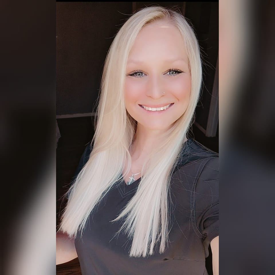 Britney Richeson, Owner of Alabama’s American Maid LLC